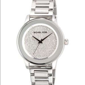 Michael Kors Limited Edition Watch